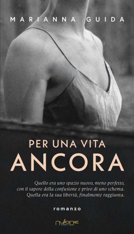 Per una vita ancora