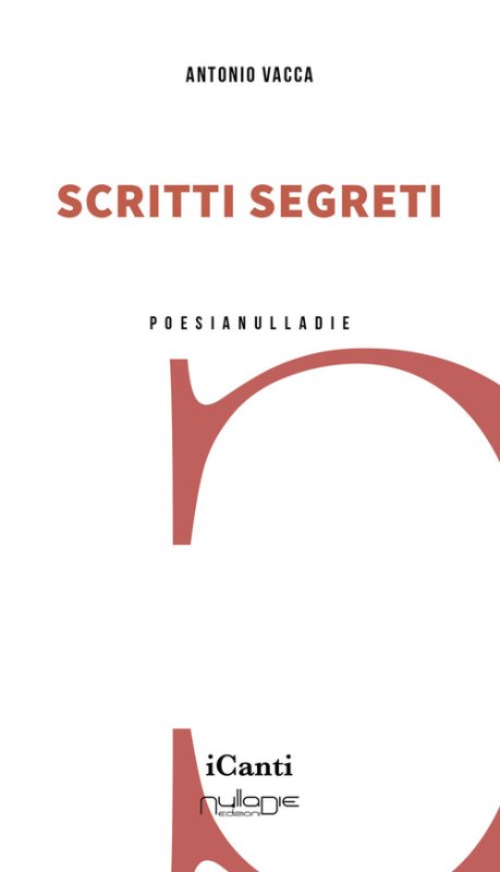 Scritti segreti