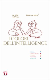 I colori dell'intelligence