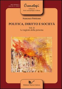 Politica, diritto e società