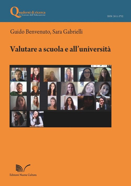Valutare a scuola e all'università