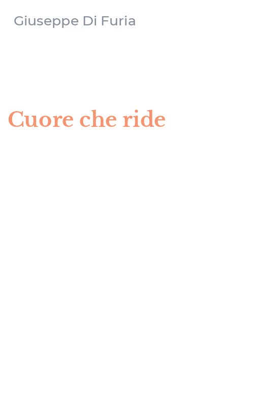 Cuore che ride