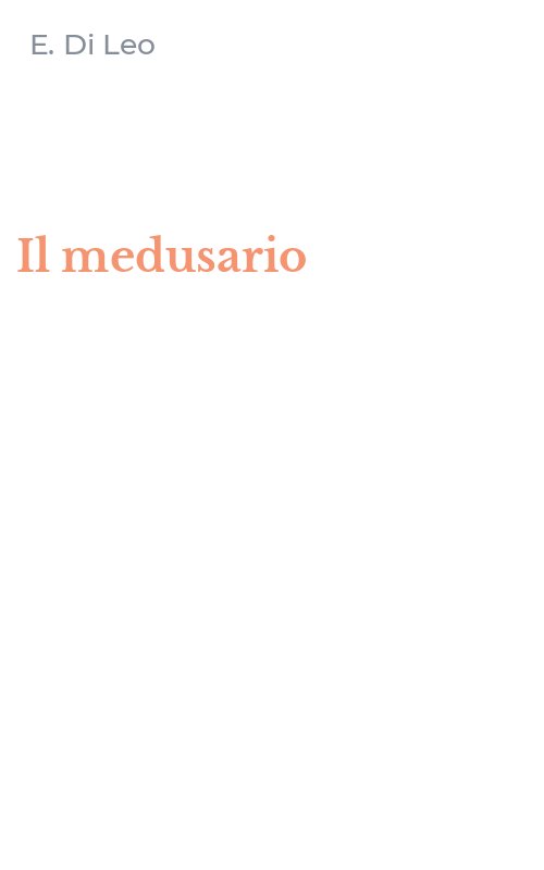 Il medusario
