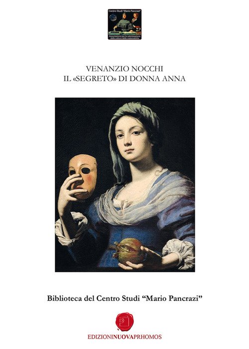 Il «segreto» di Donna Anna