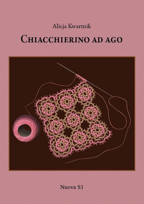 Chiacchierino ad ago