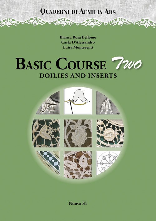 Quaderni di Aemilia Ars. Basic course