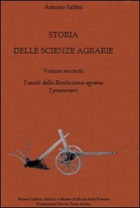 Storia delle scienze agrarie