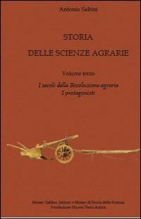 Storia delle scienze agrarie