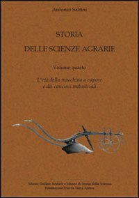Storia delle scienze agrarie