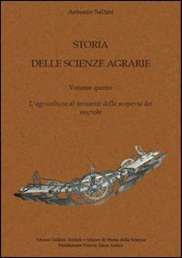 Storia delle scienze agrarie