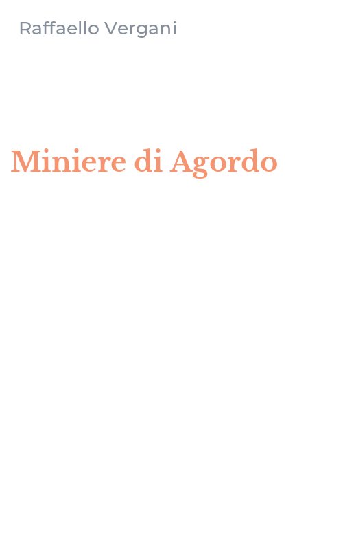 Miniere di Agordo