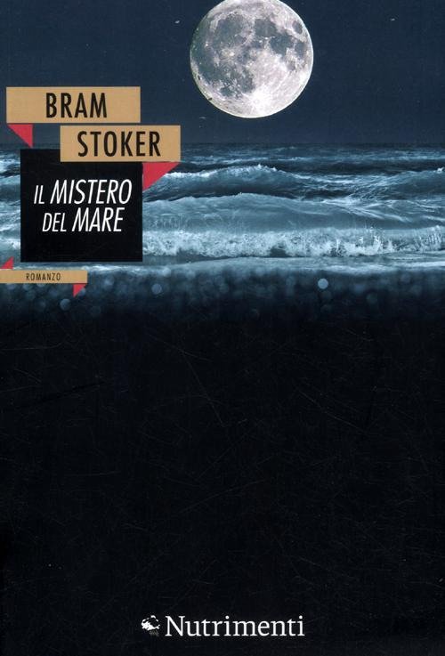 Il mistero del mare