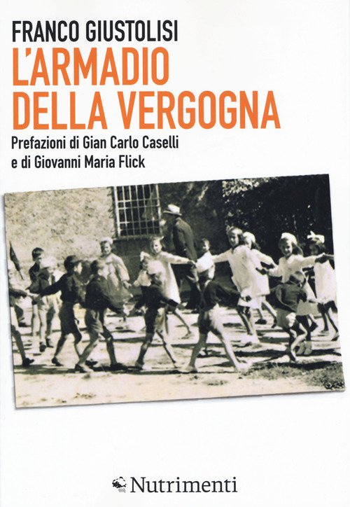 L'armadio della vergogna