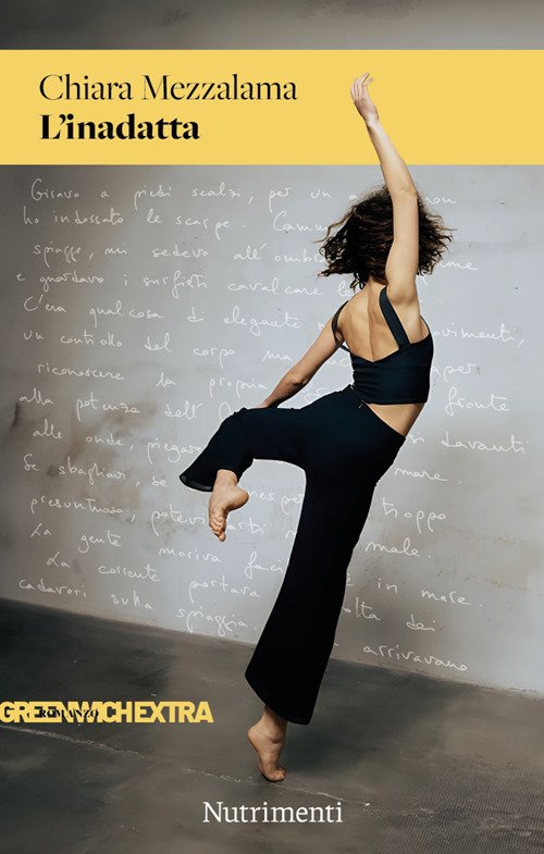 L'inadatta