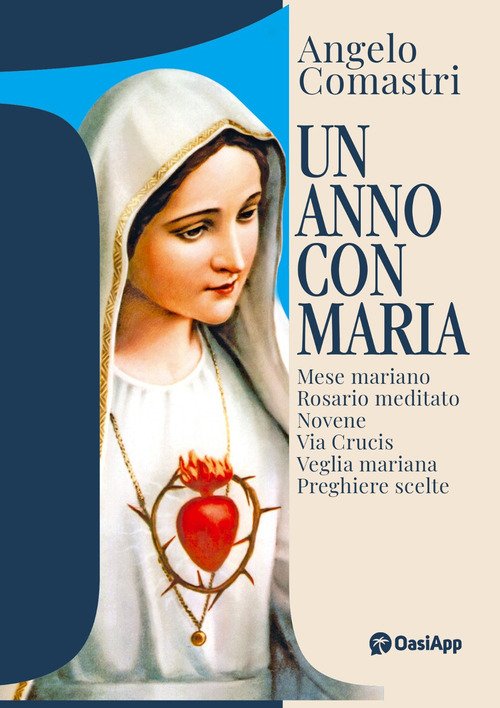 Un anno con Maria