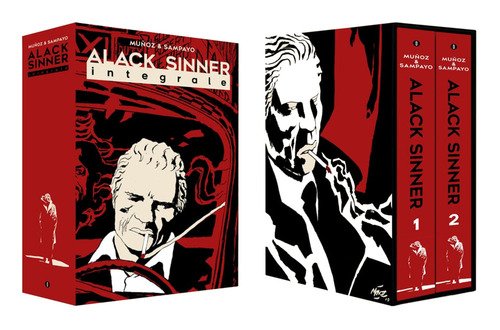 Alack Sinner