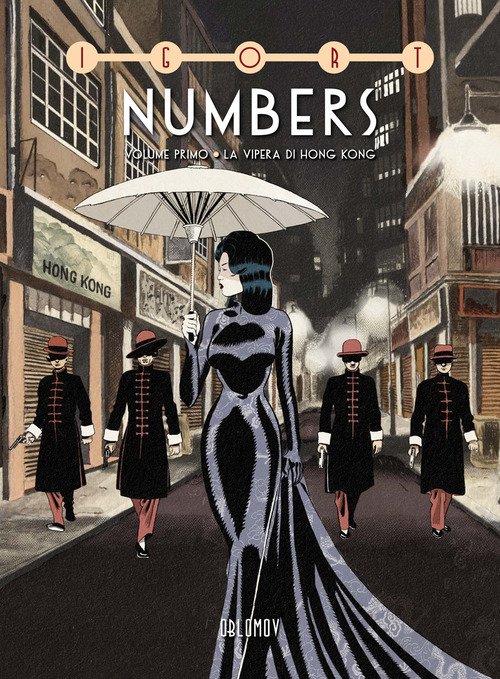 Numbers