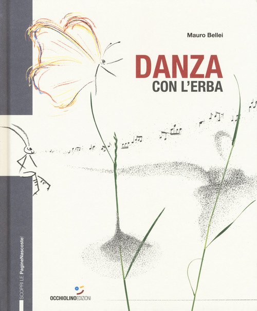 Danza con l'erba