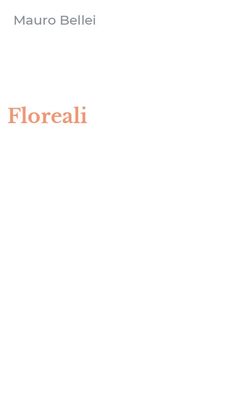 Floreali