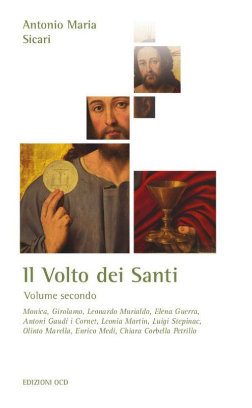 Il volto dei santi