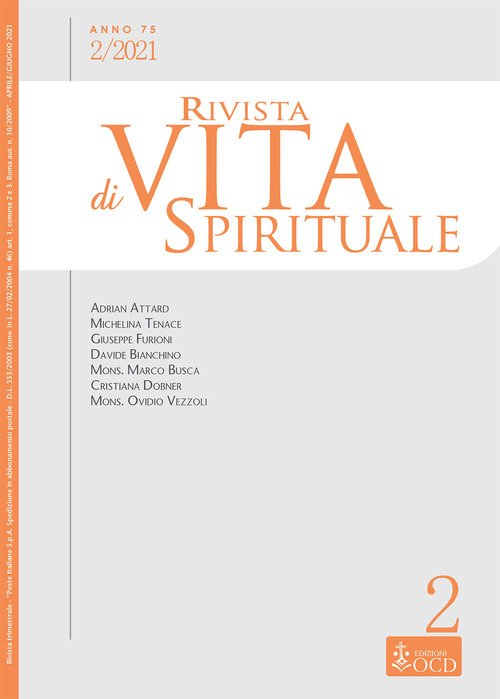 Rivista di vita spirituale