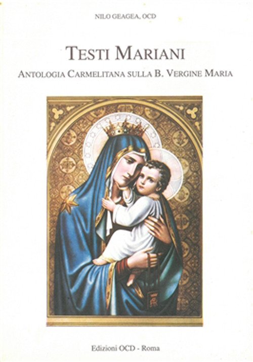 Testi mariani