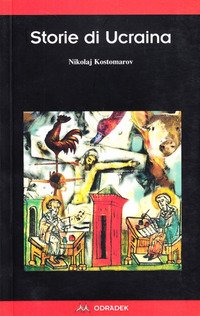 Storie di Ucraina