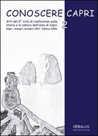 Conoscere Capri