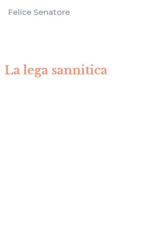 La lega sannitica