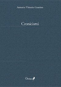 Cronicismi