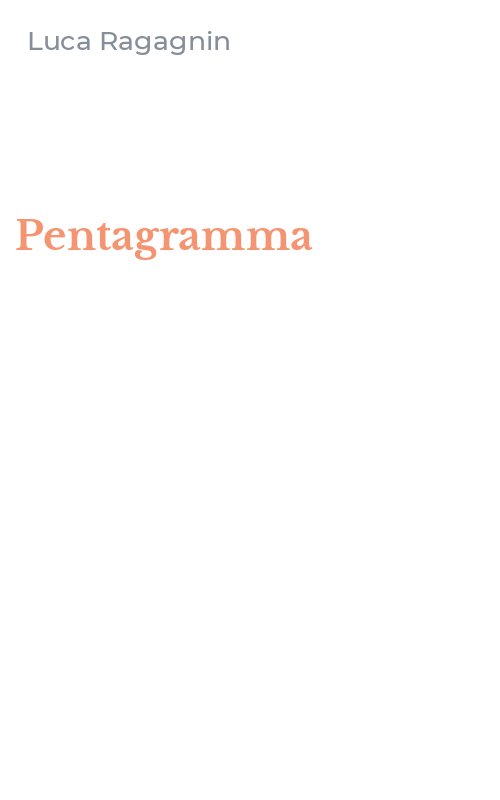 Pentagramma