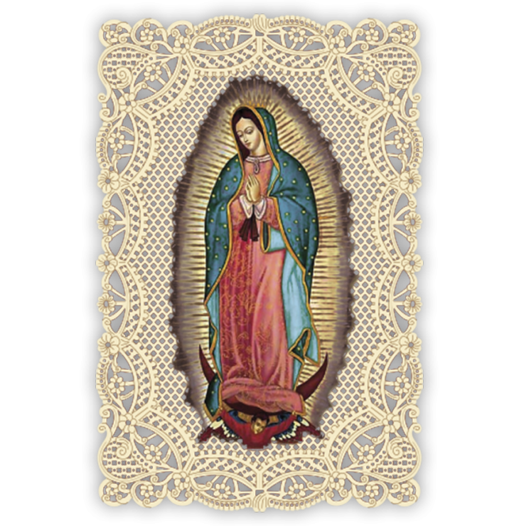 NOSTRA SIGNORA DI GUADALUPE