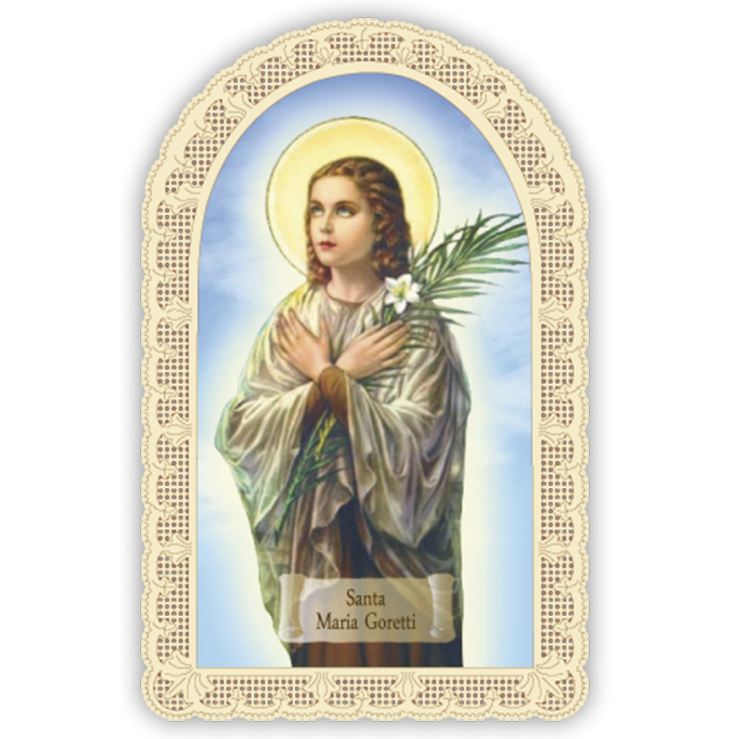 S. MARIA GORETTI