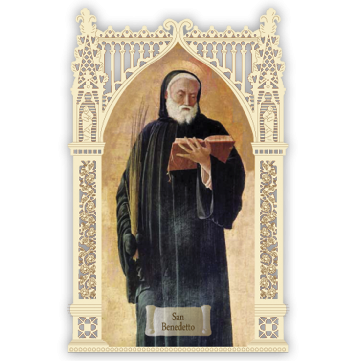 SAN BENEDETTO