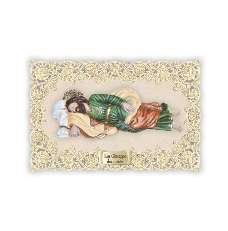SAN GIUSEPPE DORMIENTE