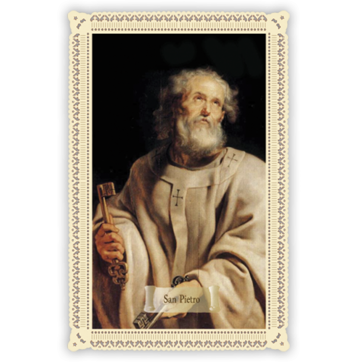 SAN PIETRO