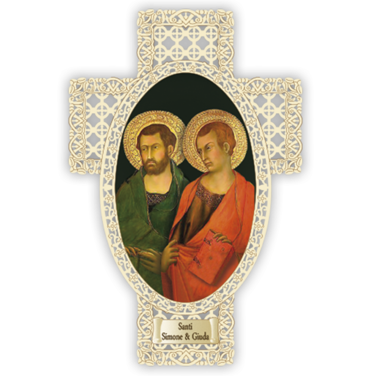 SANTI SIMONE E GIUDA