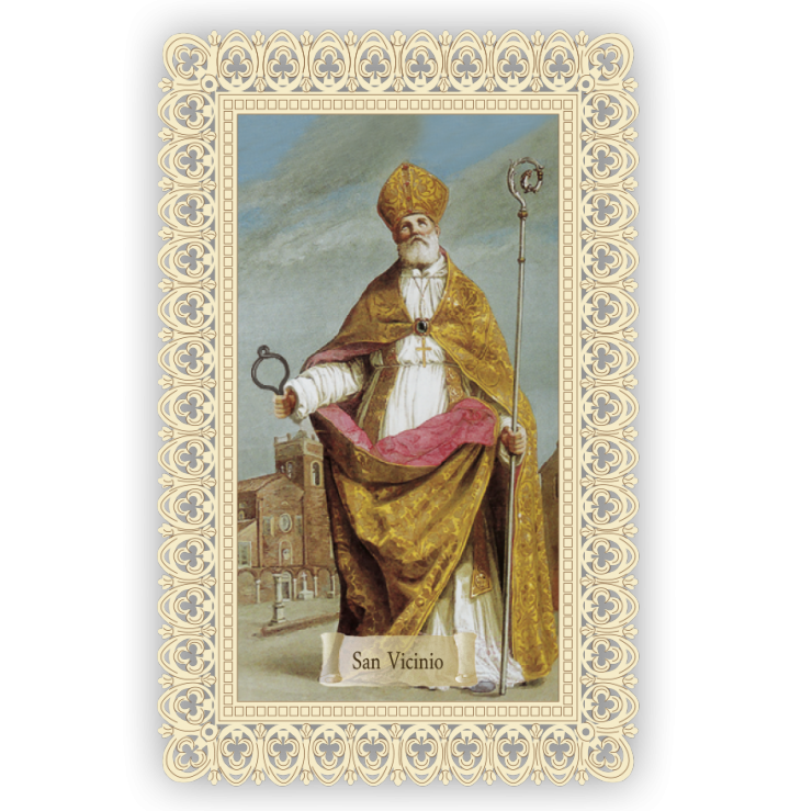 SAN VICINIO