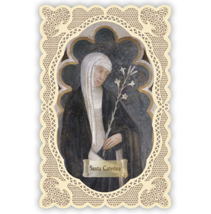 SANTA CATERINA
