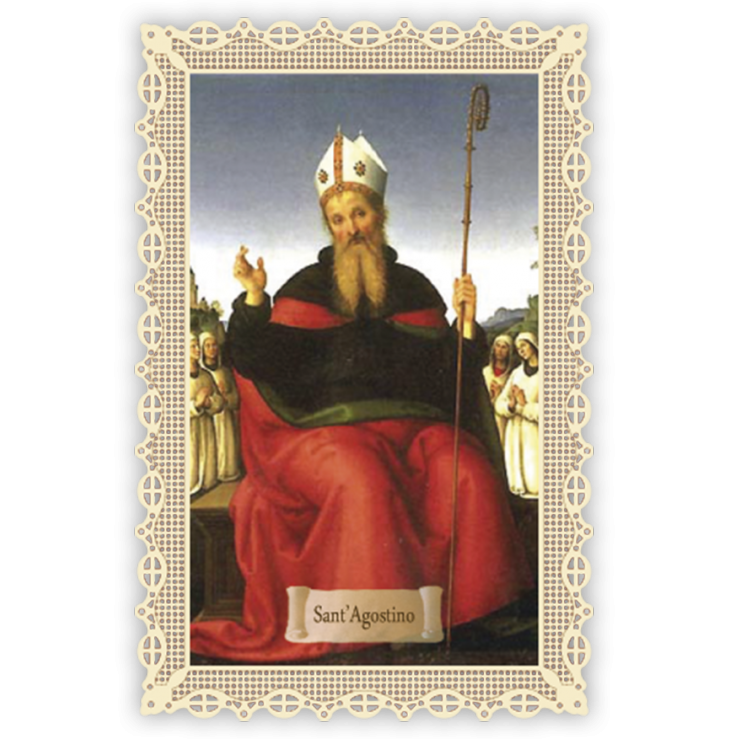 SANT'AGOSTINO