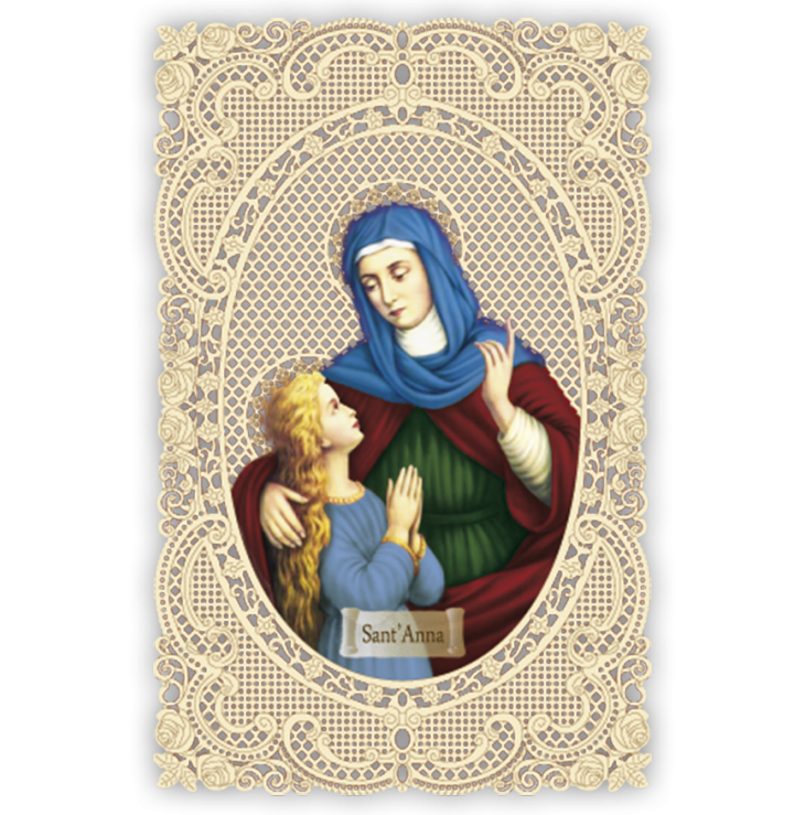 SANT'ANNA