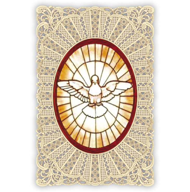 SPIRITO SANTO