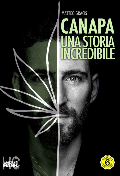 Canapa. Una storia incredibile