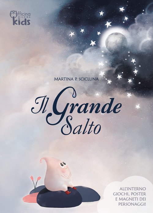 Il grande salto
