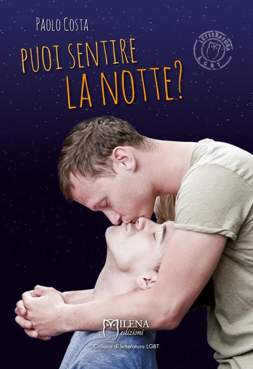 Puoi sentire la notte?