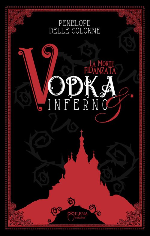 Vodka&Inferno