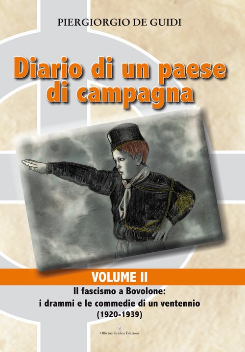 Diario di un paese di campagna