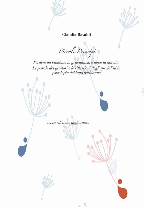 Piccoli principi. Perdere un bambino in gravidanza e dopo la nascita. Le parole dei genitori e le riflessioni degli specialisti in psicologia del lutto perinatale