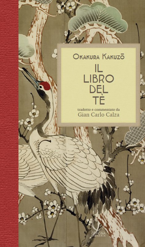 Il libro del tè