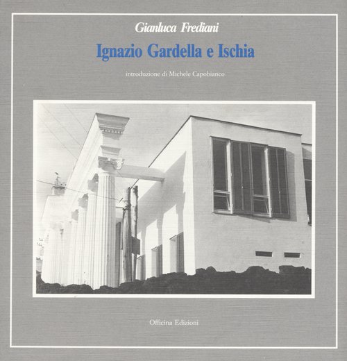 Ignazio Gardella e Ischia